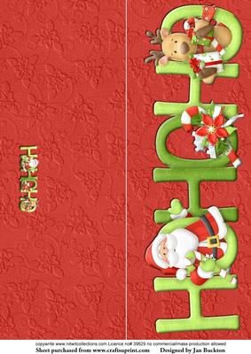 Hohoho