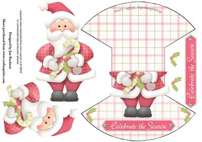 Celebrate the Season