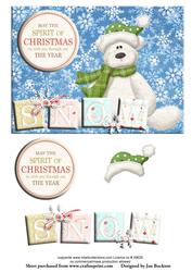 Snow Bear