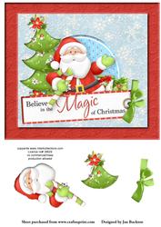 Magic of Christmas