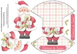 Celebrate the Season