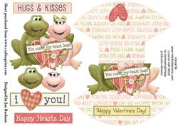Toadally Yours