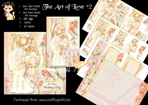 The Art of Love 2
