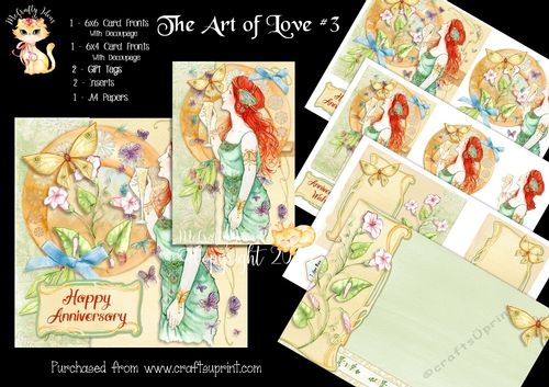 The Art of Love 3