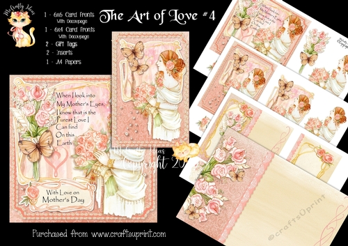 The Art of Love 4