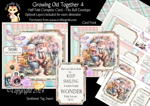 Growing Old Together 4