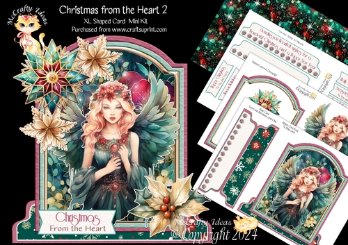 Christmas from the Heart 2