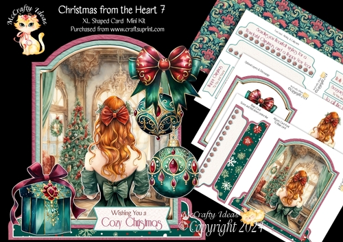 Christmas from the Heart 7