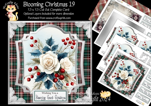 Blooming Christmas 19