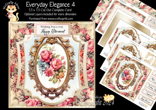 Everyday Elegance 4