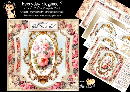 Everyday Elegance 5