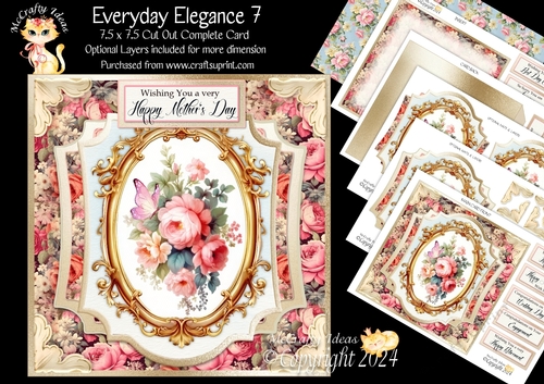 Everyday Elegance 7