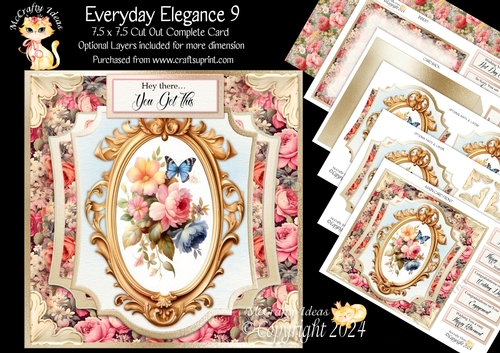 Everyday Elegance 9