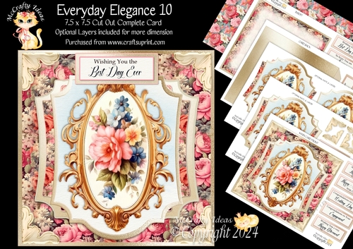 Everyday Elegance 10