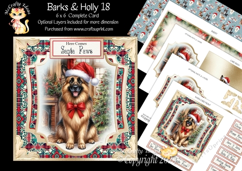 Barks & Holly 18