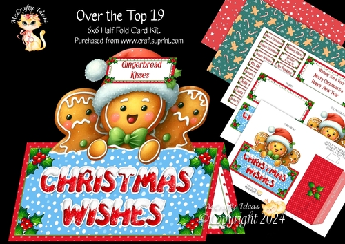 Over the Top 19