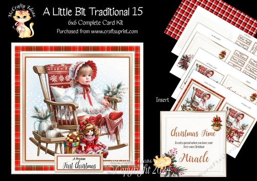 A Little Bit Traditional 15