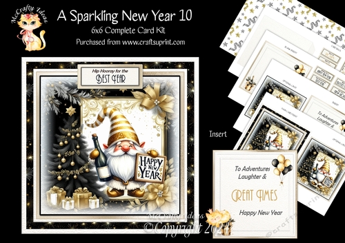 A Sparkling New Year 10