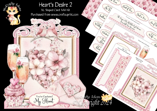 Hearts Desire 2