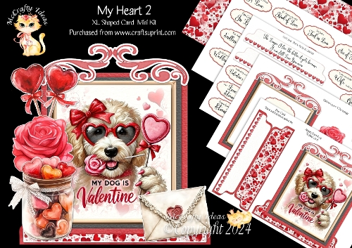 My Heart 2