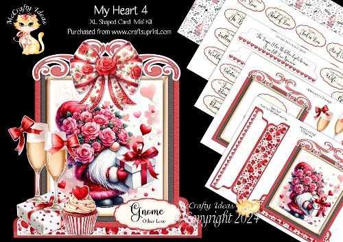 My Heart 4