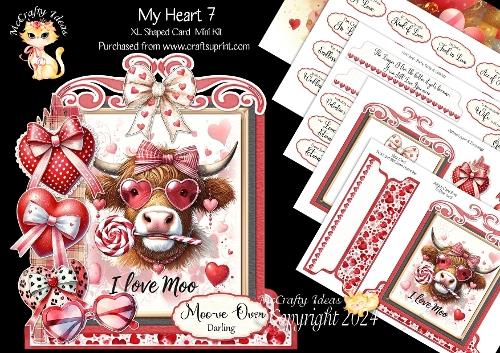 My Heart 7