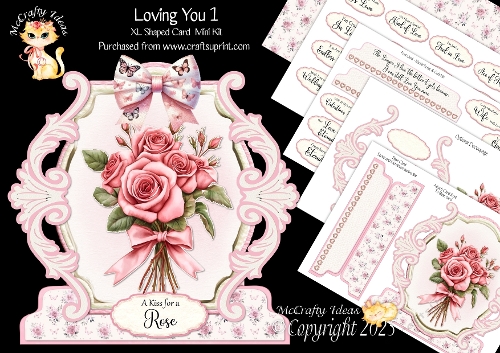 Loving You 1