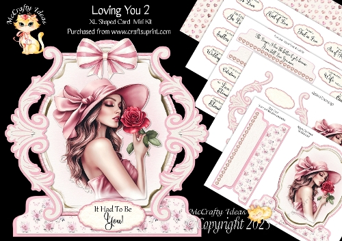 Loving You 2