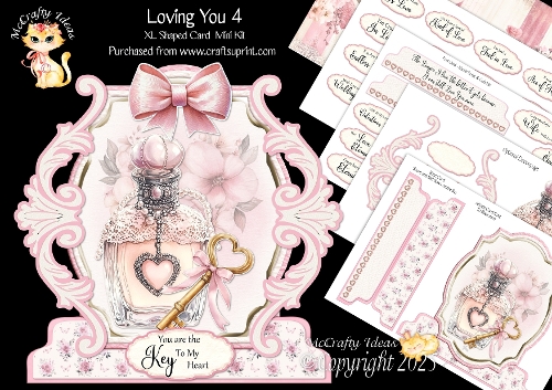 Loving You 4