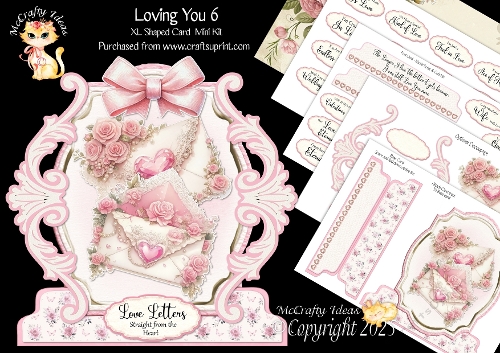 Loving You 6
