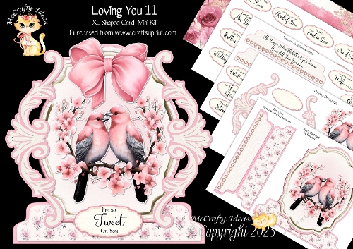 Loving You 11