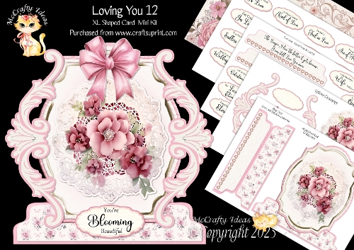 Loving You 12