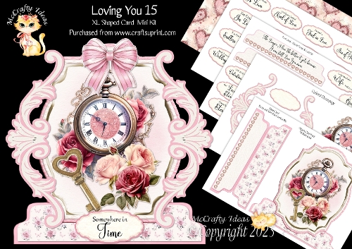 Loving You 15