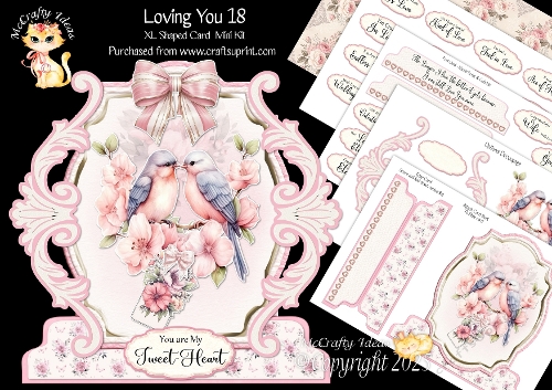 Loving You 18