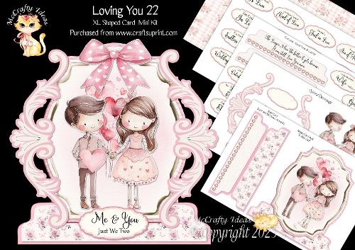 Loving You 22