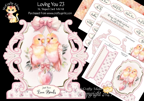 Loving You 23