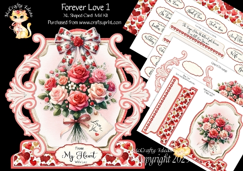 Forever Love 1