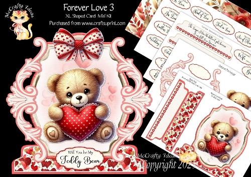 Forever Love 3