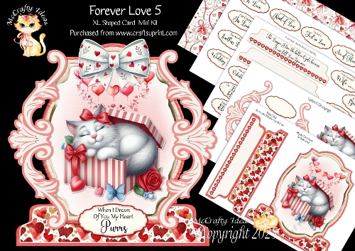 Forever Love 5