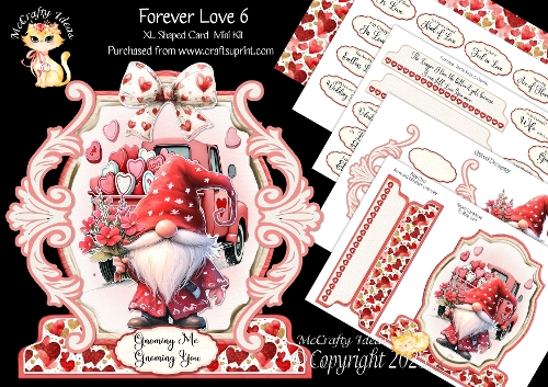Forever Love 6