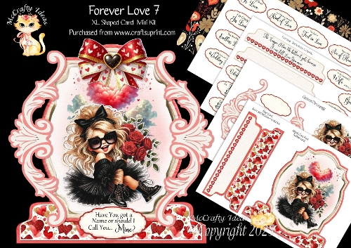 Forever Love 7