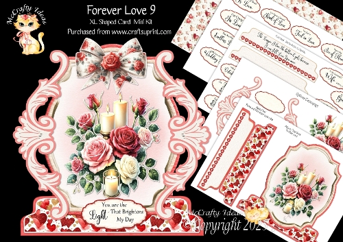 Forever Love 9