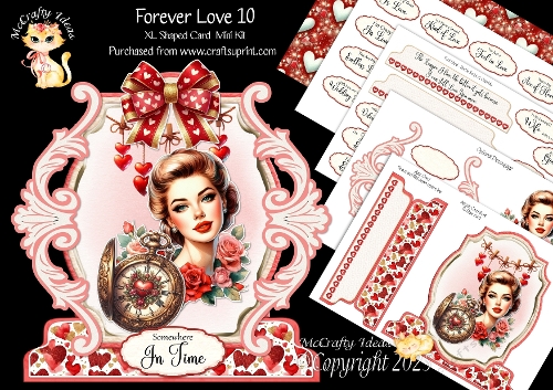 Forever Love 10