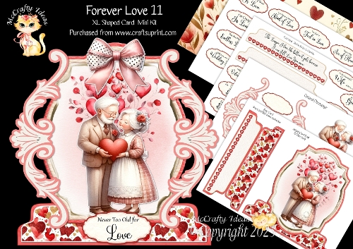 Forever Love 11