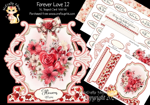 Forever Love 12