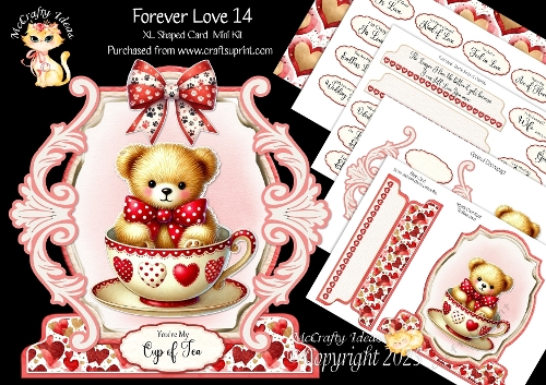 Forever Love 14