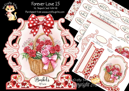 Forever Love 15
