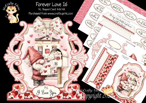Forever Love 16