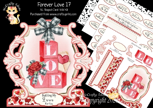 Forever Love 17