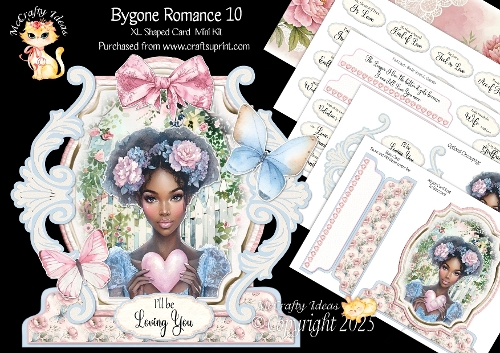 Bygone Romance 10